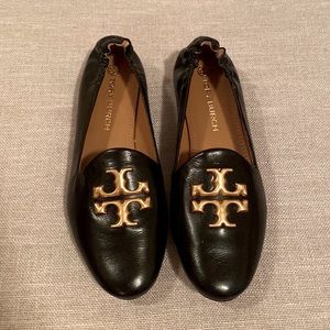 Tory Burch Eleanor Loafers